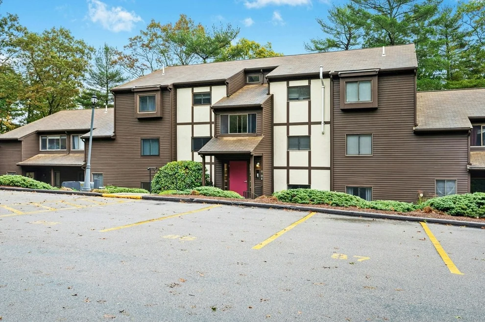 Unit for sale at 83 Highwood Drive, Franklin, MA 02038