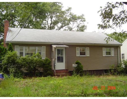 Unit for sale at 25 Vernon St, Boston, MA 02136