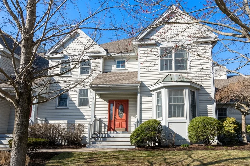 Unit for sale at 1111 Beacon Street, Newton, MA 02161
