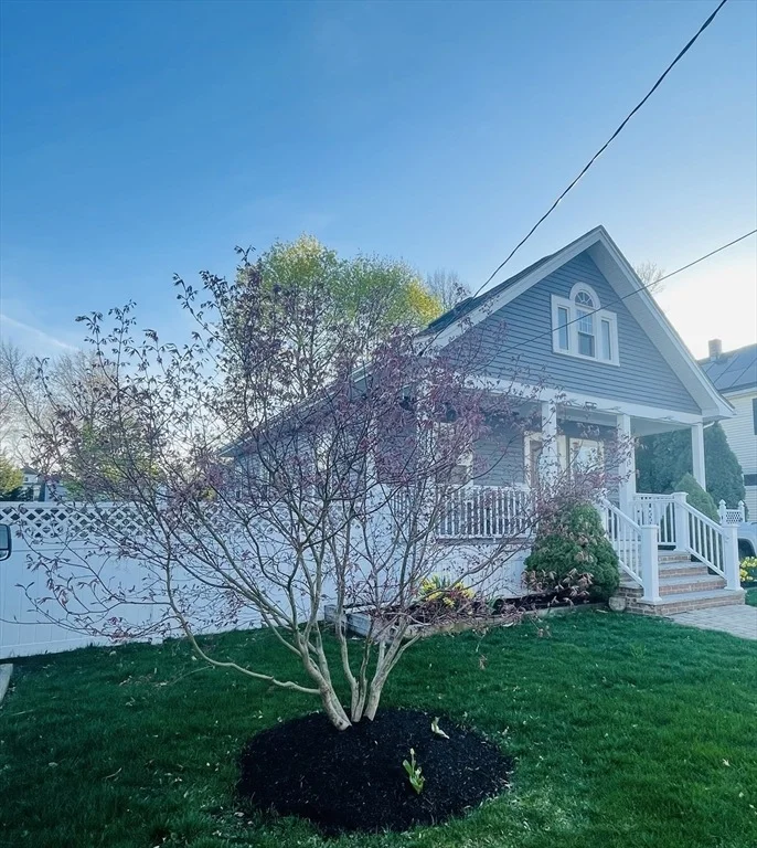 Unit for sale at 15 Bates Rd, Framingham, MA 01702
