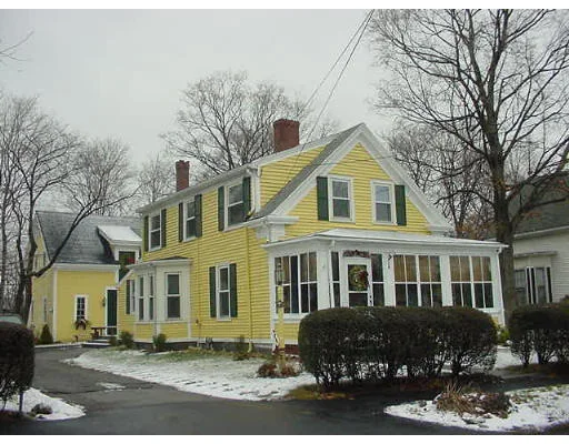 Unit for sale at 12 Shaw St, Weymouth, MA 02191