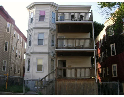Unit for sale at 49 Mora St, Boston, MA 02124
