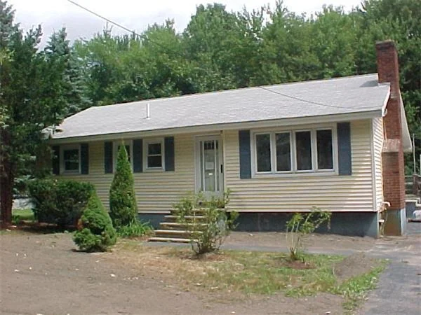 Unit for sale at 106 Lowe St., Tewksbury, MA 01876