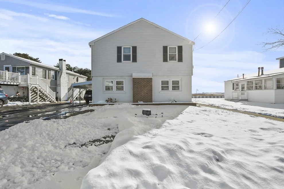 Unit for sale at 15 12th Street West, Salisbury, MA 01952