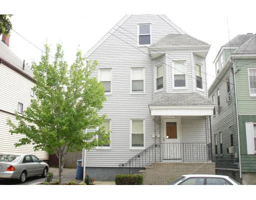 Unit for sale at 38 Waters Avenue, Everett, MA 02149