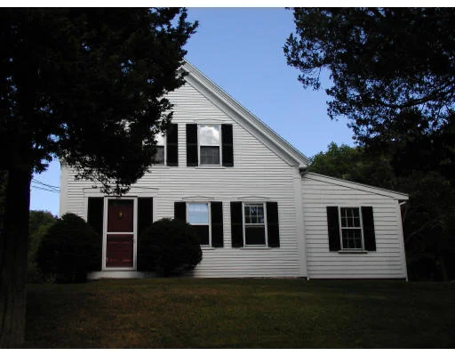 Unit for sale at 34 Clifford Road, Plymouth, MA 02360