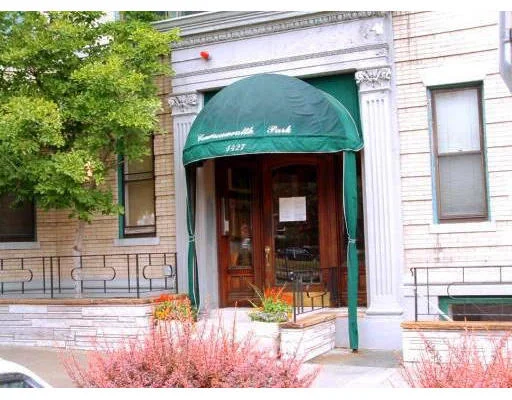 Unit for sale at 1427 Commonwealth Ave, Boston, MA 02135