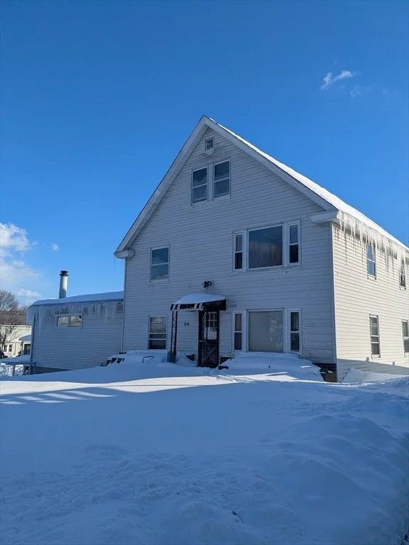 Unit for sale at 296 Pelham St, Methuen, MA 01844