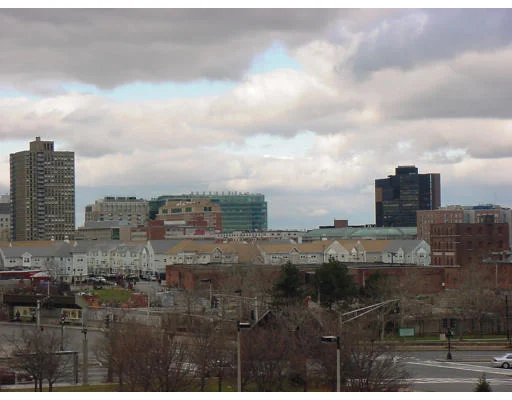 Unit for sale at 263 Roxbury Street, Boston, MA 02120