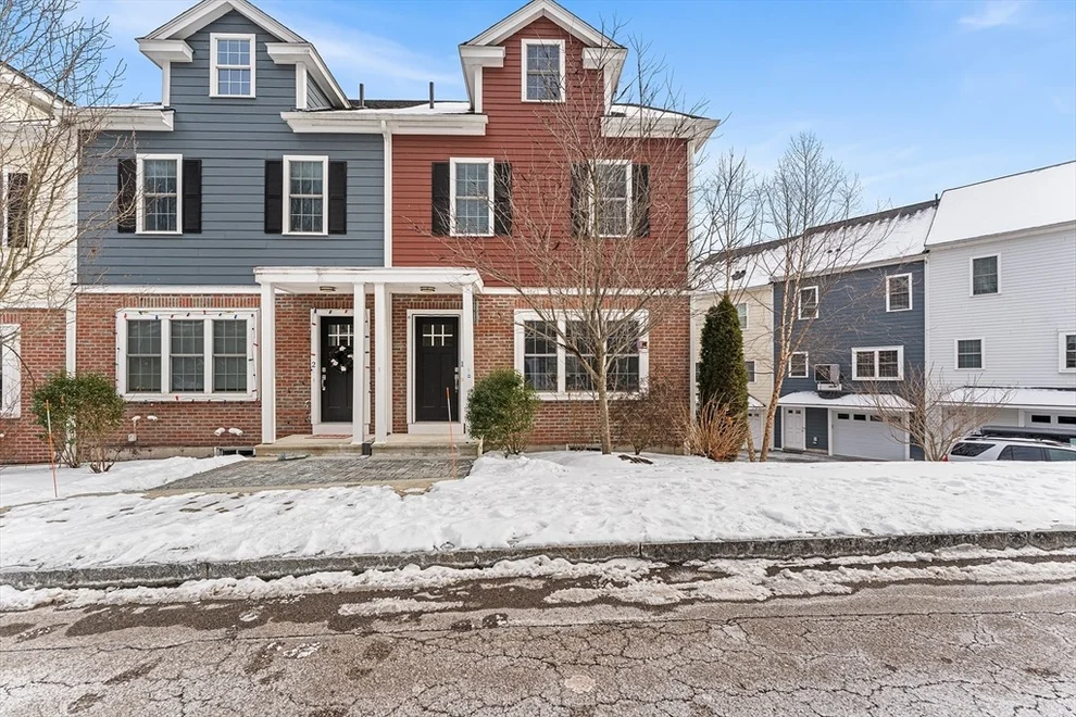 Unit for sale at 2 Mechanic St, Medway, MA 02053