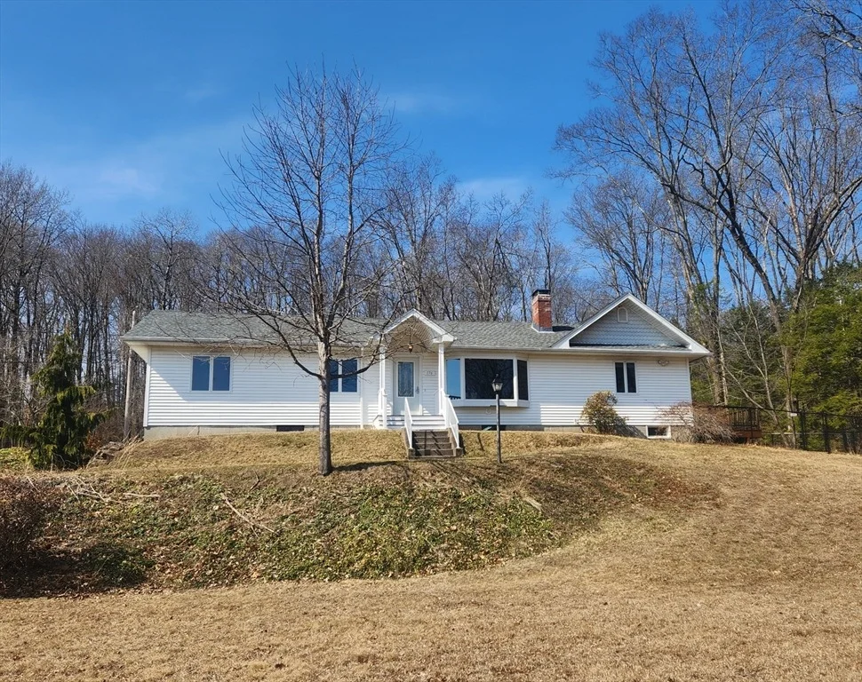 Unit for sale at 176 Granville Rd, Southwick, MA 01077