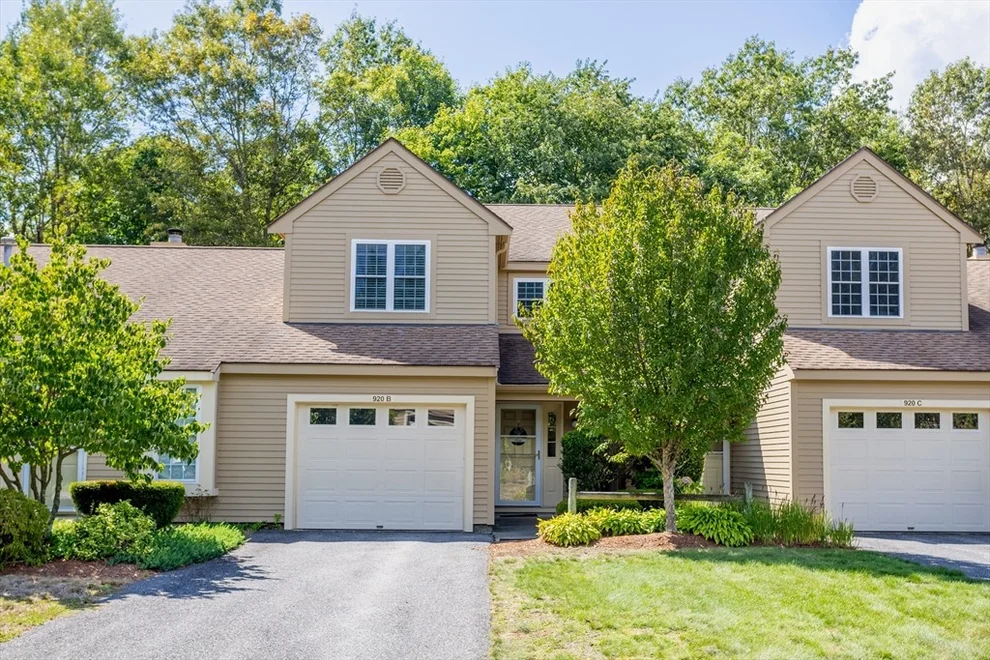 Unit for sale at 920 Ridgefield Cir, Clinton, MA 01510