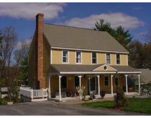 Unit for sale at 110 Avon Street, Leominster, MA 01453