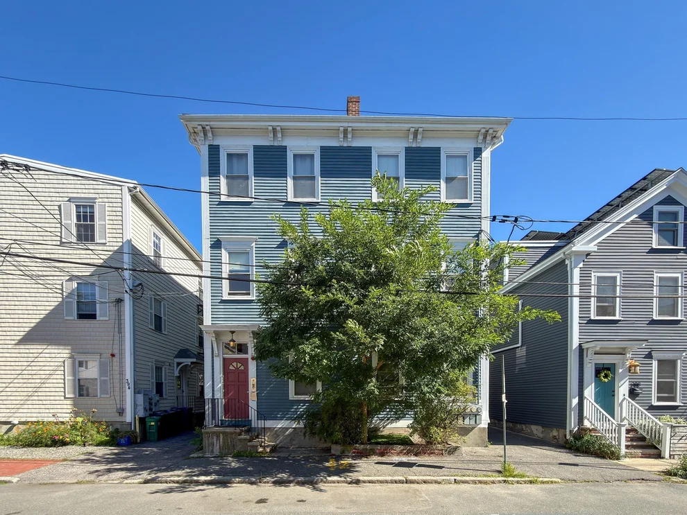 Unit for sale at 392 Norfolk St, Cambridge, MA 02139
