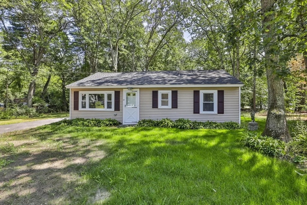 Unit for sale at 122 Marshall, Tewksbury, MA 01876