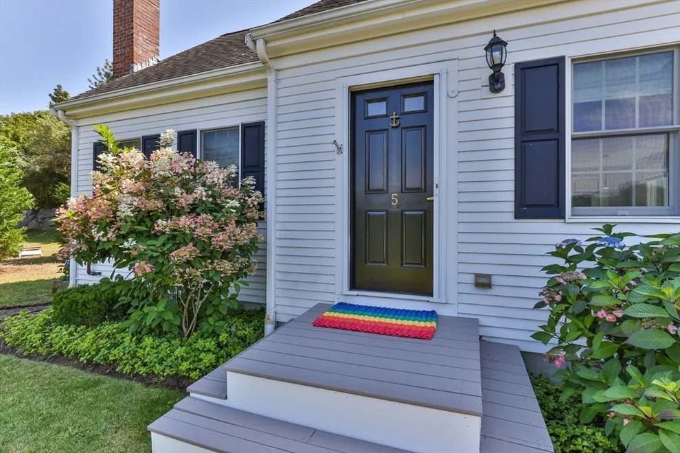Unit for sale at 5 Glacier Drive, Truro, MA 02666