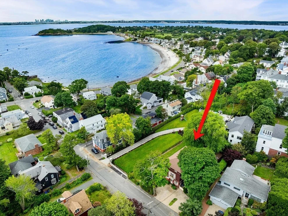 Unit for sale at 32 Summer Street, Nahant, MA 01908