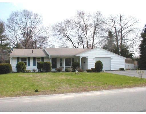 Unit for sale at 40 Waleco, Brockton, MA 02302