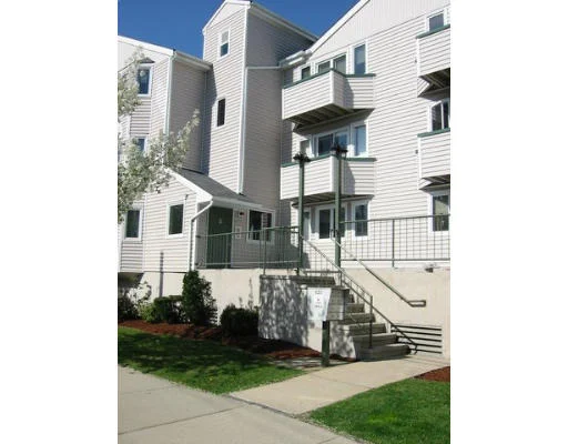 Unit for sale at 620 Boston Ave, Medford, MA 02155