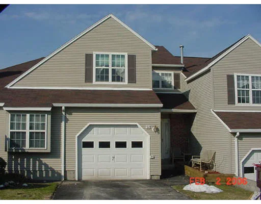 Unit for sale at 92 Chapman Pl., Leominster, MA 01453