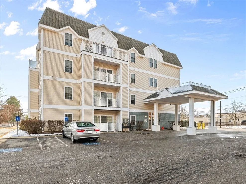 Unit for sale at 34 Burnham Rd, Methuen, MA 01844