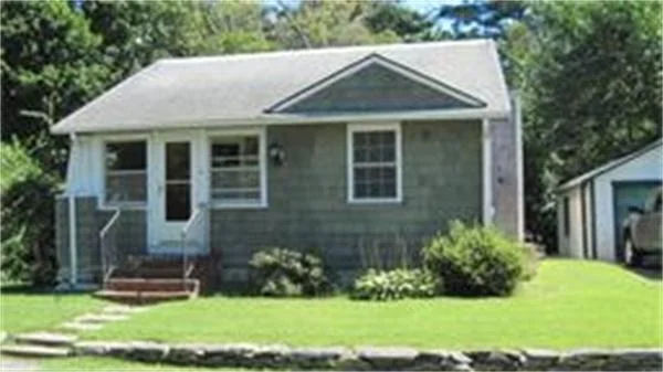 Unit for sale at 4 Fairview Street, Middleboro, MA 02346