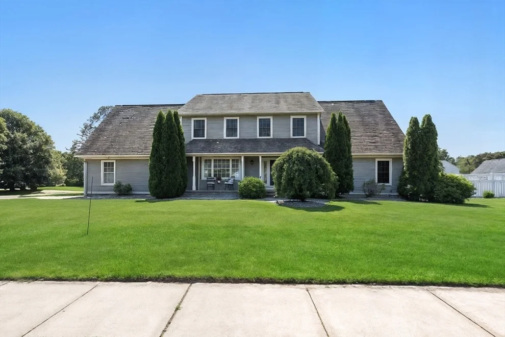 Unit for sale at 11 Rachael Ter, Westfield, MA 01085