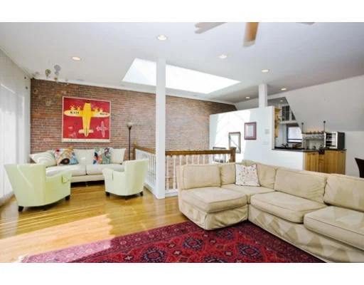 Unit for sale at 81 Marlborough St, Boston, MA 02116