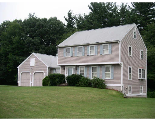 Unit for sale at 3 Atwater Drive, Westford, MA 01886