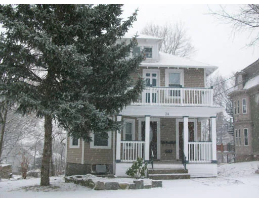 Unit for sale at 24 Highfield Rd, Boston, MA 02131