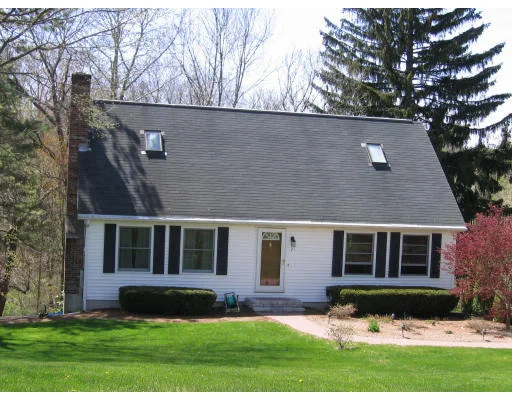 Unit for sale at 21 Grove St, Upton, MA 01568