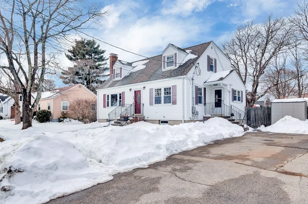 Unit for sale at 78 Pellana Rd, Norwood, MA 02062
