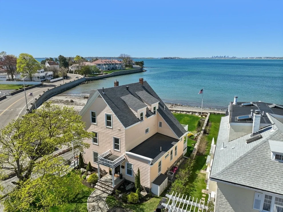 Unit for sale at 75 Puritan Road, Swampscott, MA 01907