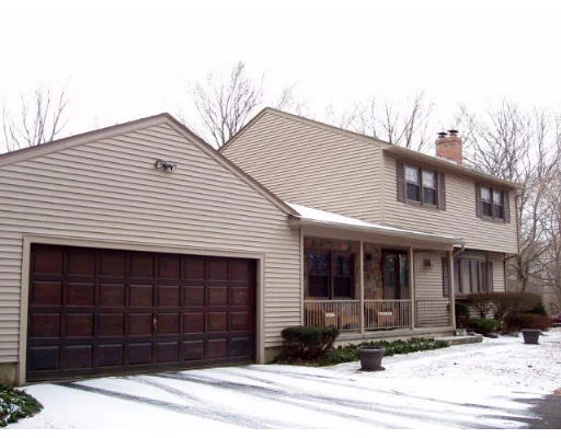 Unit for sale at 59 Prospect Gardens, Ludlow, MA 01056