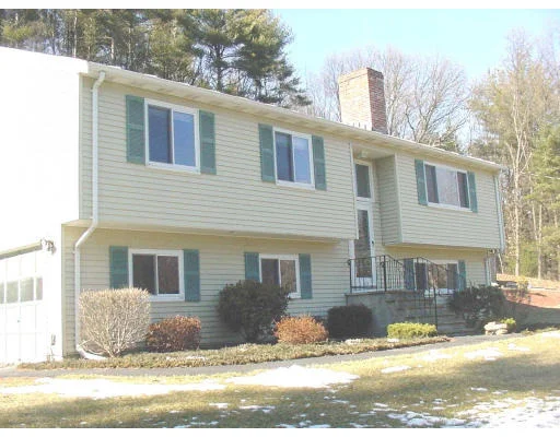 Unit for sale at 86 Murphy Road, Hudson, MA 01749