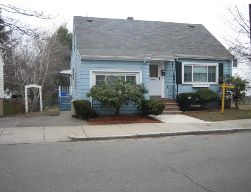 Unit for sale at 84 Durso Ave, Malden, MA 02148