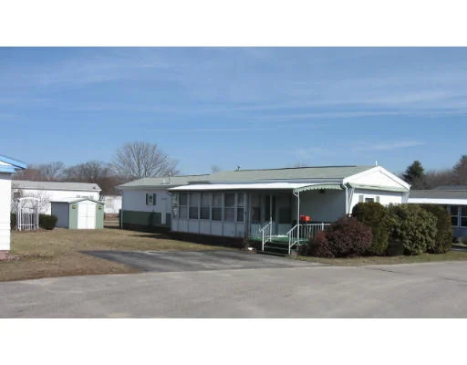 Unit for sale at 20 Garden Lane, Plainville, MA 02762