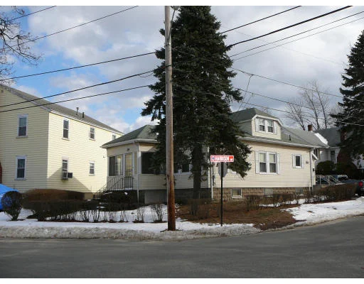 Unit for sale at 16 Jefferson Avenue, Saugus, MA 01906