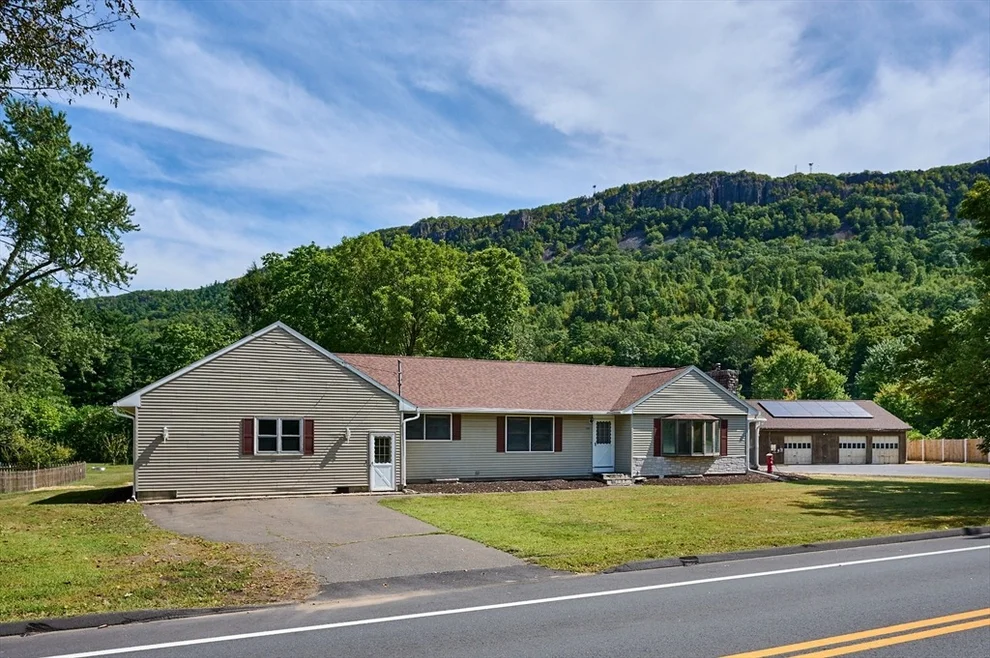 Unit for sale at 133 Holyoke St, Easthampton, MA 01027