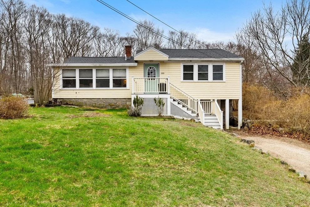 Unit for sale at 188 Main Street, Rockport, MA 01966