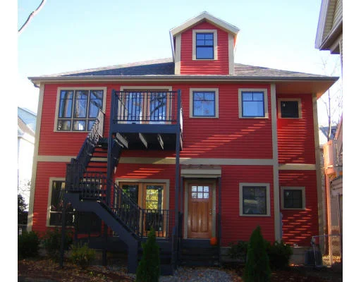 Unit for sale at 18 Carlton Street, Somerville, MA 02143