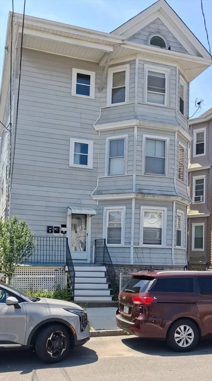 Unit for sale at 166 Clifford St, New Bedford, MA 02745
