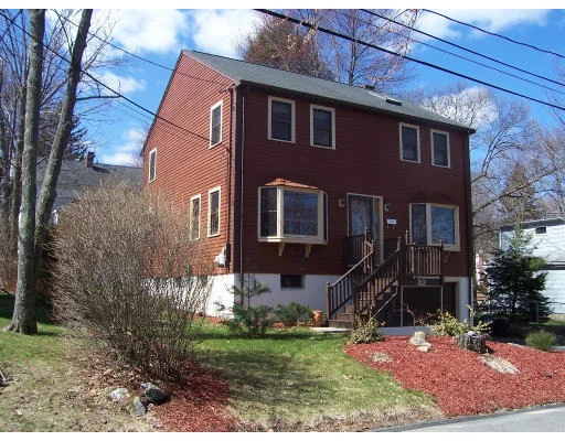 Unit for sale at 32 Van Vechten Street, Waltham, MA 02452