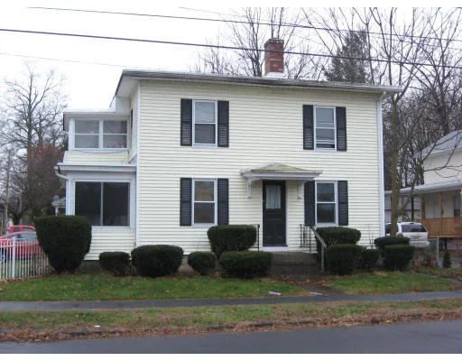 Unit for sale at 22 Jefferson Street, Westfield, MA 01085