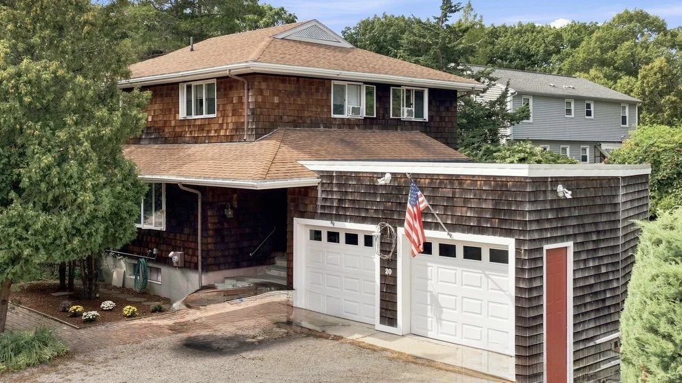 Unit for sale at 20 Tidd Street, Swampscott, MA 01907