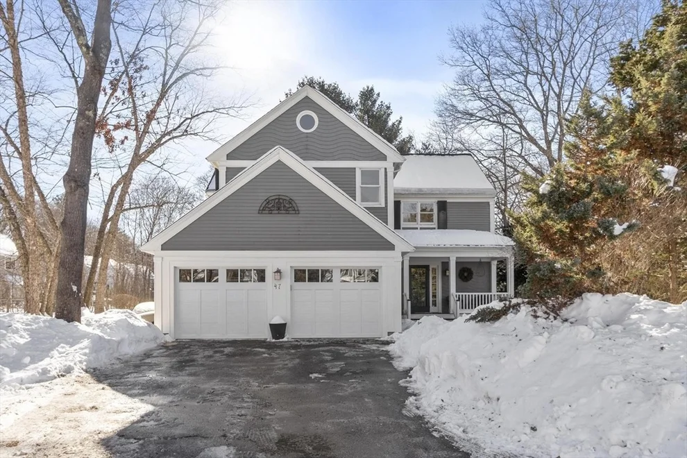 Unit for sale at 47 Bridgecourt Ln, Concord, MA 01742