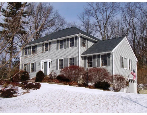 Unit for sale at 23 Trinity Way, Dracut, MA 01826