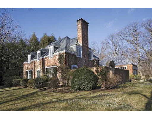 Unit for sale at 42 Laurel Road, Brookline, MA 02467