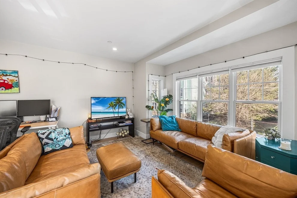 Unit for sale at 186 Havre St, Boston, MA 02128
