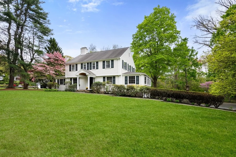 Unit for sale at 12 Greystone Road, Dover, MA 02030